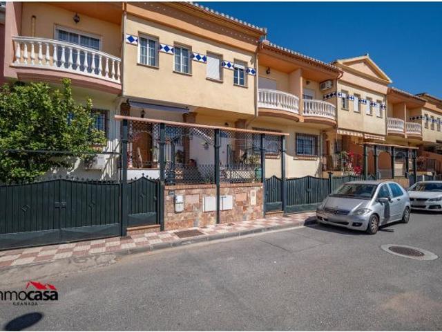 Casa en venta en Santa Juliana, Comarca de la Vega de Granada