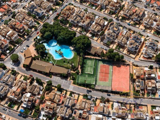 Casa en venta en Urbanización Sueño Azul, Santa Pola