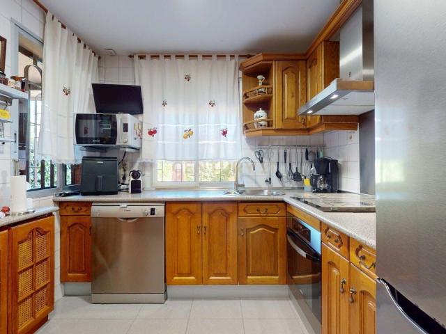 Casa en venta en Distrito V, Alcalá De Henares