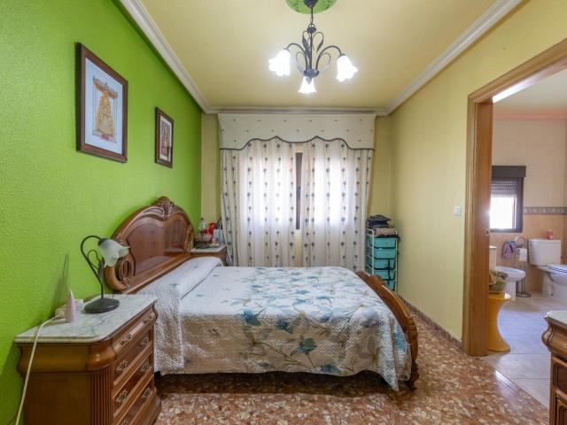 Casa en venta en Barrio de las Cruces, Alcalá La Real