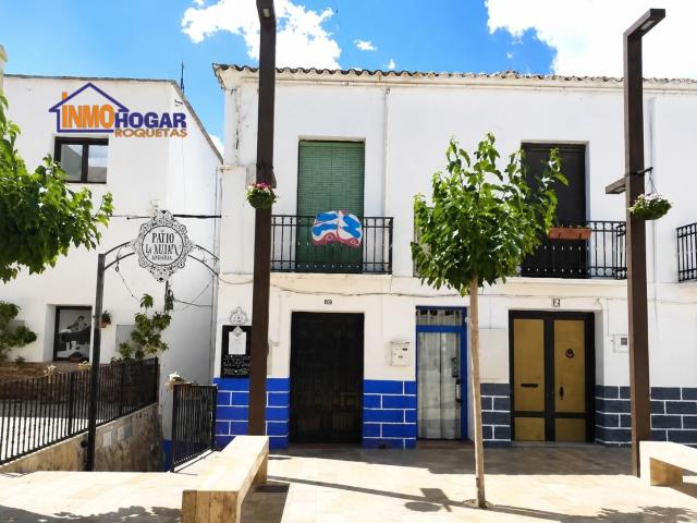 Casa en venta en Láujar De Andarax, Andalucía