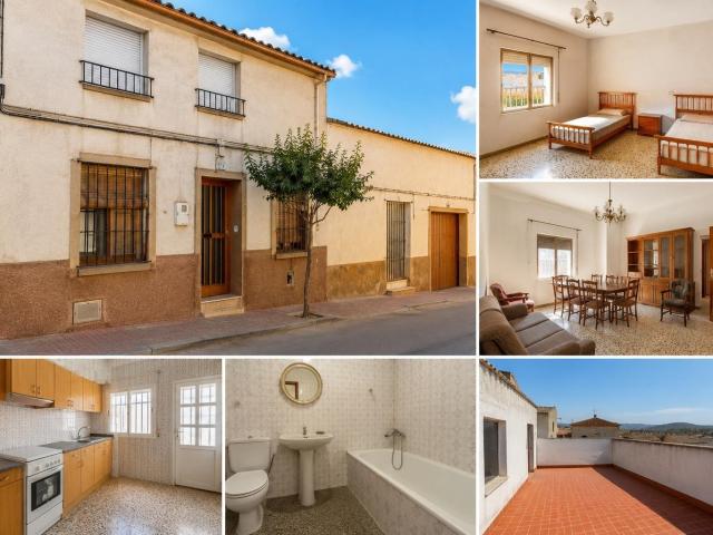 Casa en venta en Puebla de Soto, Área Metropolitana de Murcia