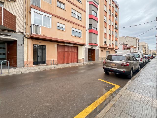 Nave en alquiler en la Plana Alta, Valencia