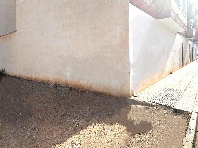 Nave en venta en Santa María del Águila, El Ejido