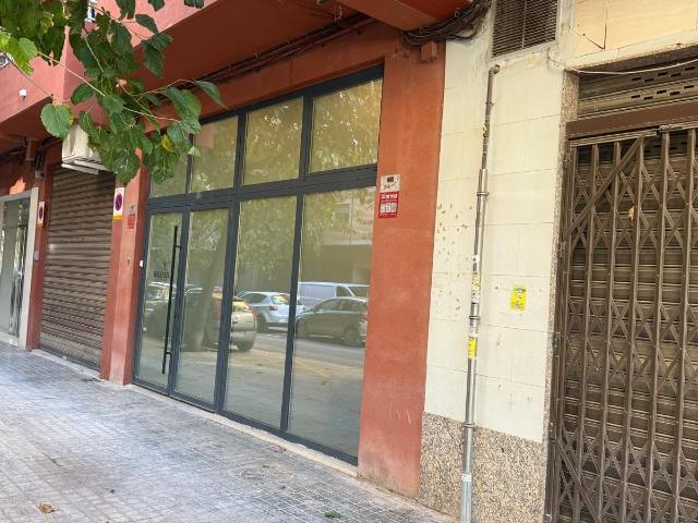 Nave en venta en Quatre Carreres, Comarca de València