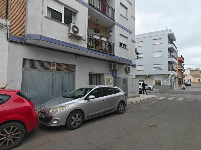 Nave en venta en La Hoya de Buñol, Valencia