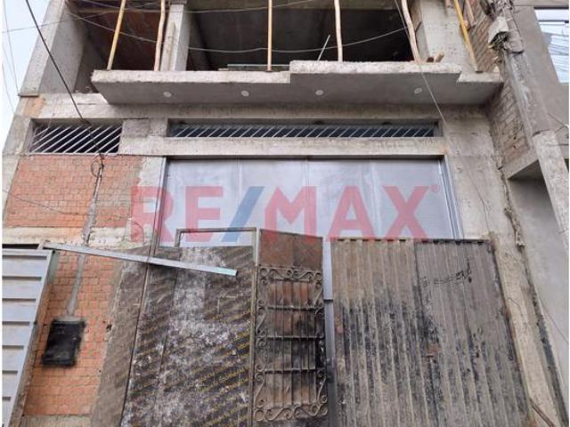 Almacén alquiler en Rimac, Lima Metropolitana