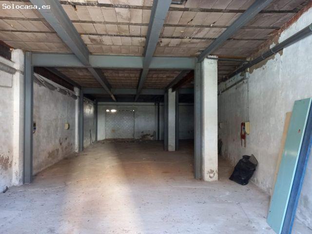 Local Comercial en venta en El Plan, Campo de Cartagena y Mar Menor
