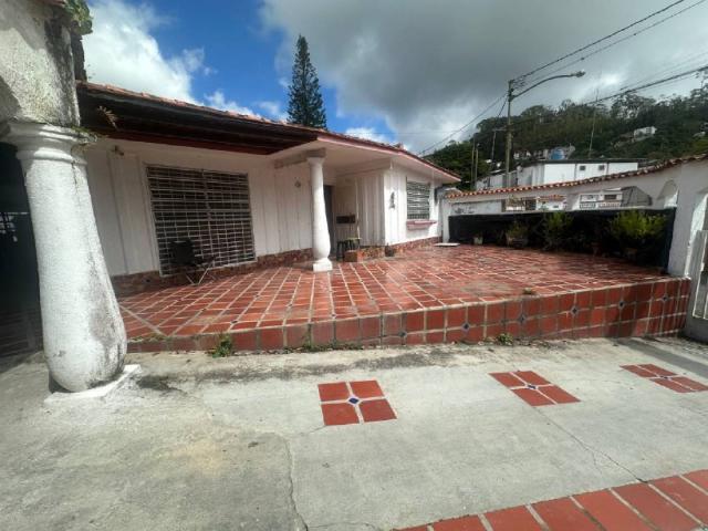 Casa en alquiler en Carrizal, Miranda
