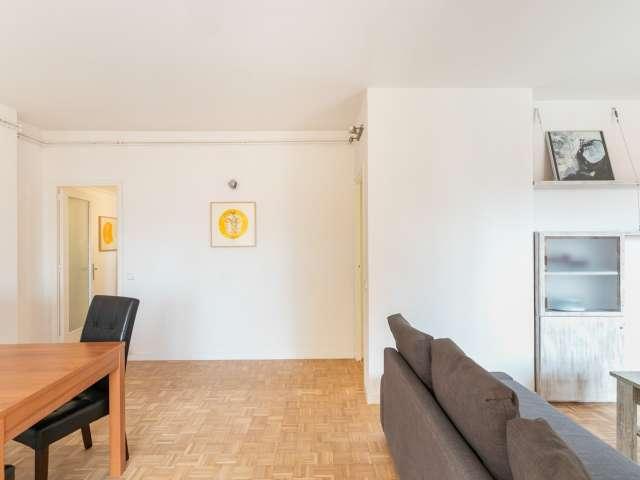 Apartamento en alquiler en Barcelona, el Camp d'en Grassot i Gràcia Nova