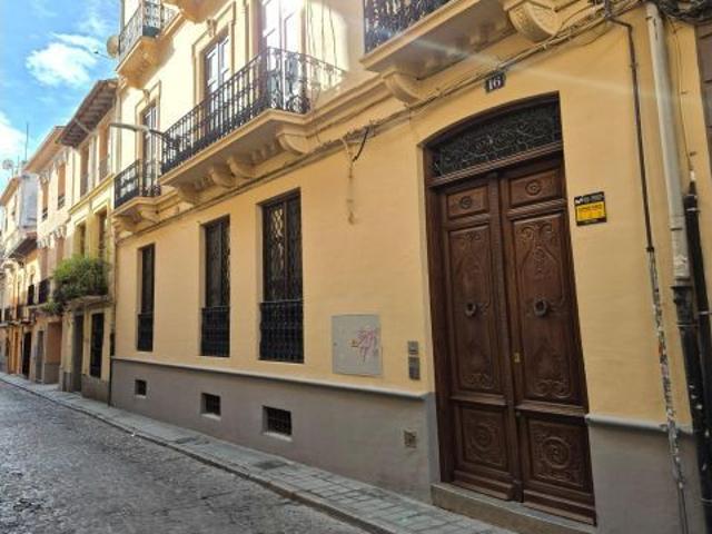 Piso en alquiler en Centro, Comarca de la Vega de Granada