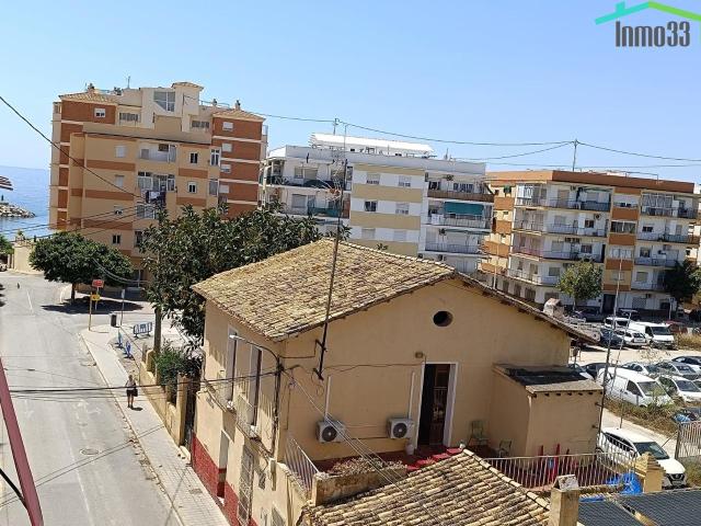Apartamento en alquiler en la Marina Baixa, Valencia