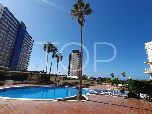 Apartamento en venta en Playa Paraíso, Adeje