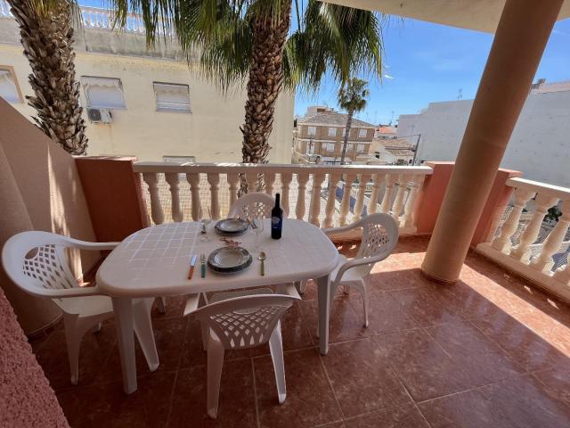 Apartamento en alquiler en Platja de Xilxes, la Plana Baixa