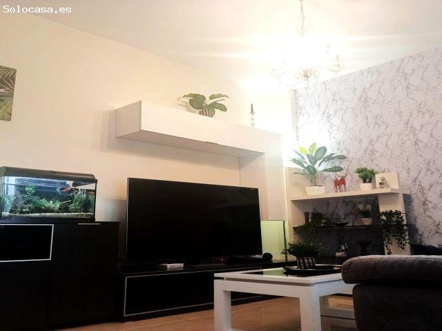 Piso en venta en Alfonso X, Alto Guadalentín