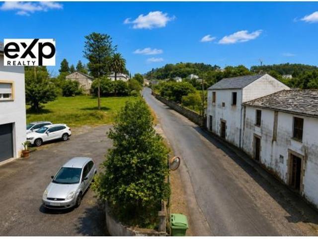 Piso en venta en Sargadelos, A Mariña Occidental