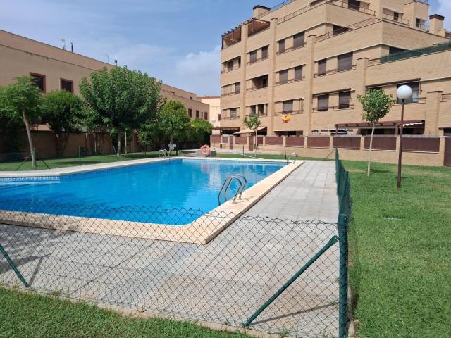 Apartamento en venta en Distrito 4, Albacete