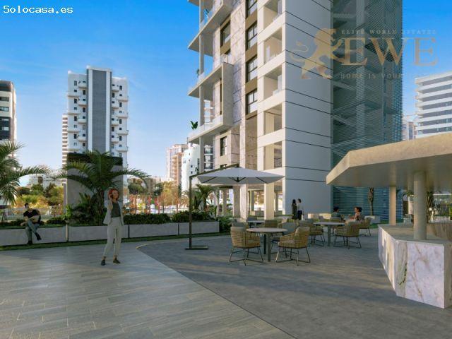 Piso en venta en Urbanització Els Carrions, la Marina Alta