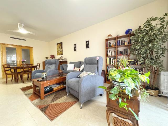 Piso en venta en Teulada