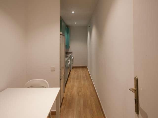 Apartamento en alquiler en Ciutat Vella, Barcelonès