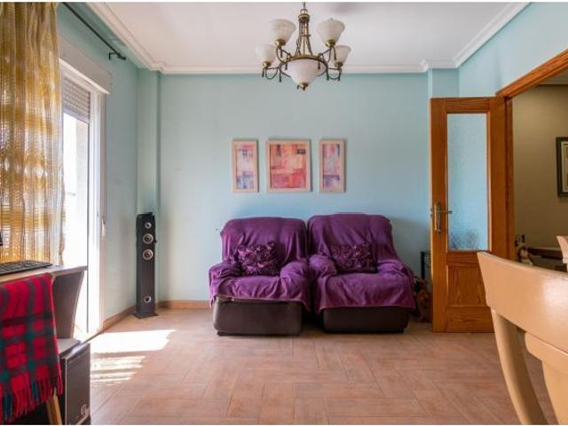 Piso en alquiler en el Baix Segura / La Vega Baja, Valencia