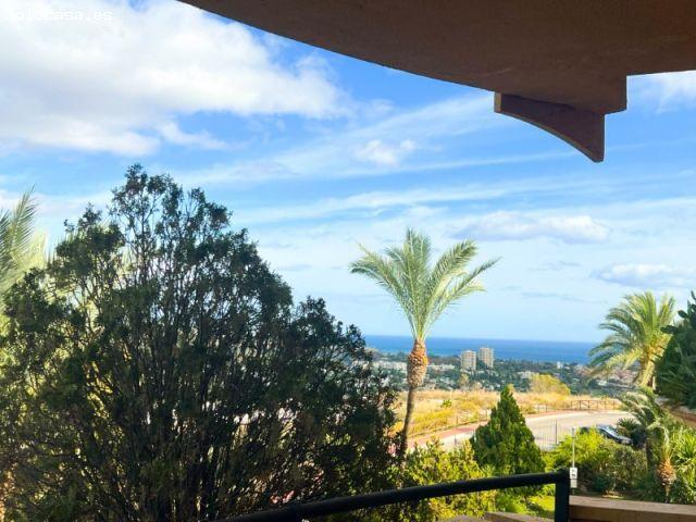 Piso en alquiler en Nueva Andalucía, Costa del Sol Occidental