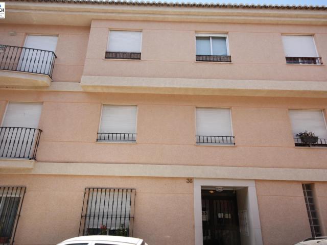 Apartamento en venta en Benidoleig, Urbanització el Poblet