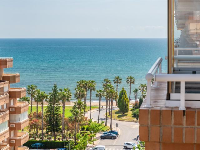 Apartamento en venta en la Platja d'Orpesa, la Plana Alta