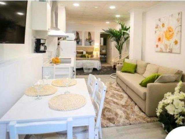 Piso en alquiler en Caleiro, Vilanova de Arousa