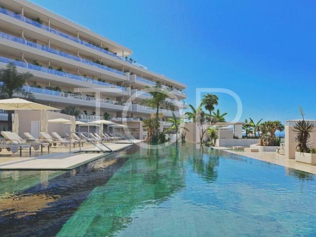 Apartamento en venta en Playa Paraíso, Adeje