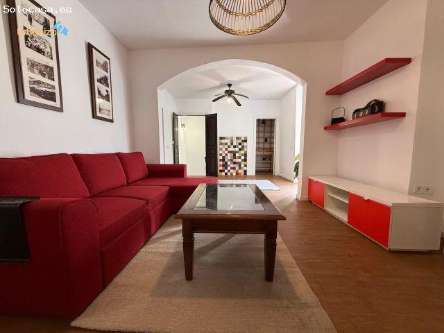 Piso en alquiler en Casco Antiguo, Badajoz