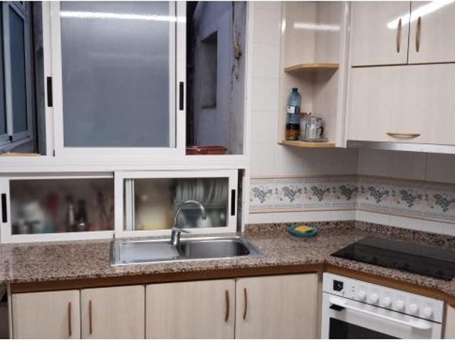 Piso en venta en Dones de les Palmes, el Baix Vinalopó