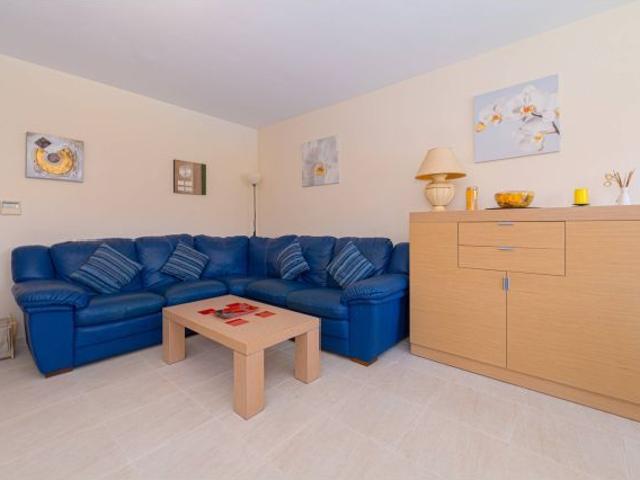 Piso en venta en l'Arenal, la Marina Alta