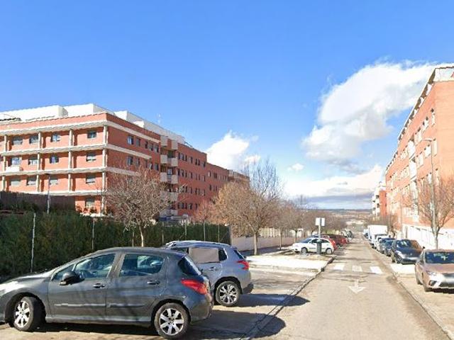 Piso en venta en Aguas Vivas, Guadalajara