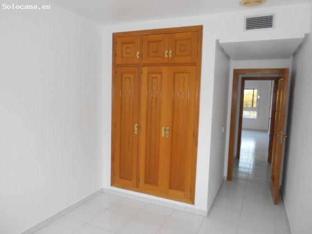 Piso en alquiler en Murcia, El Castellar