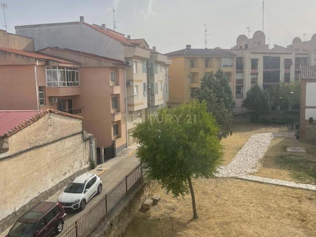 Piso en venta en Navalmoral De La Mata, Extremadura