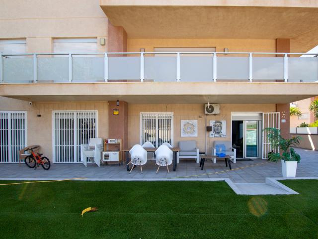 Piso en venta en Urbanización El Guincho, San Miguel de Abona