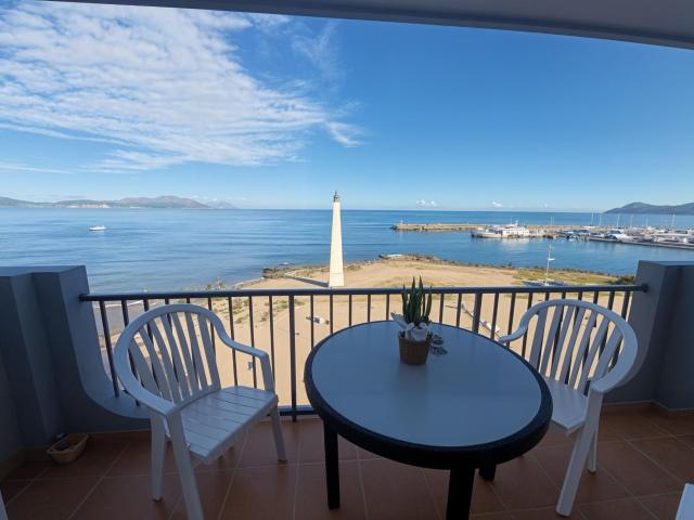 Piso en alquiler en Can Picafort, Baleares