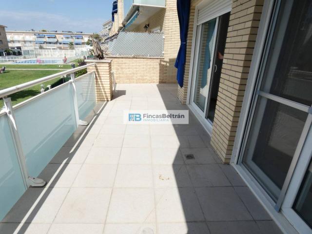 Piso en venta en el Baix Maestrat, Valencia