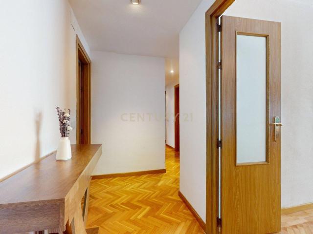 Piso en venta en San Fernando De Henares, Madrid