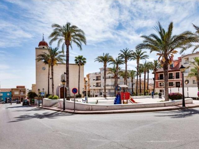 Piso en venta en San Miguel de Salinas, Alacant / Alicante