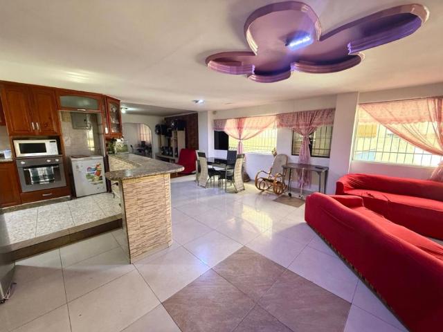 Apartamento en venta en Boca De Uchire, Distrito Capital