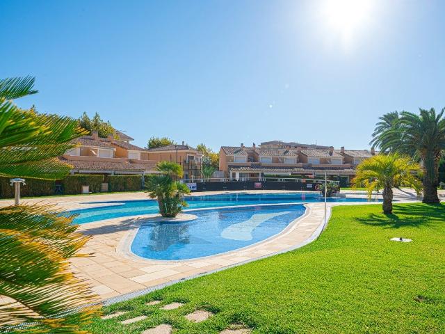 Piso en venta en la Marina Alta, Valencia