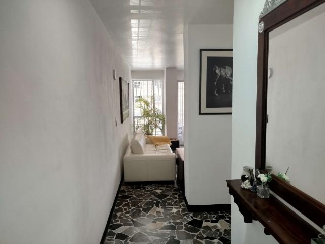 Apartamento en venta en Boca De Uchire, Miranda
