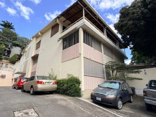 Apartamento en venta en Boca De Uchire, Distrito Capital