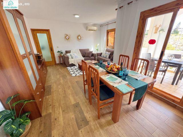 Piso en alquiler en Urbanització L'Almadrava, l'Alacantí
