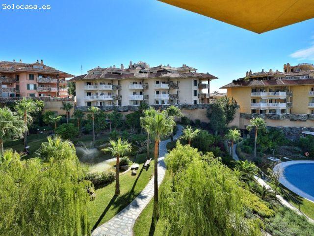 Piso en alquiler en Fuengirola, Torreblanca