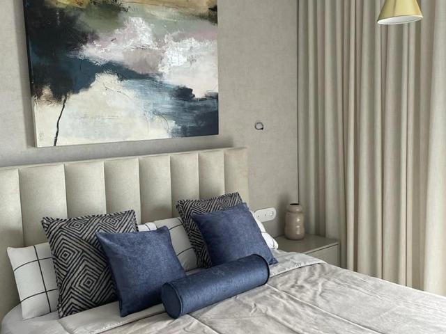 Apartamento en alquiler en Ponent, la Marina Baixa
