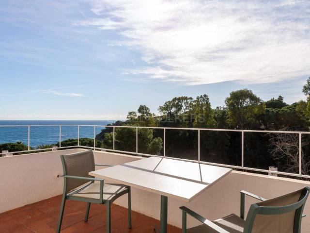 Apartamento en venta en Cala Sant Francesc, la Selva