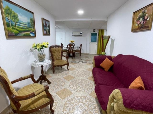 Apartamento en venta en Vargas